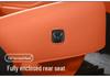 BYD Tang L Car Seat Cover - Four Seasons, Seven-Seater Cushion 2526