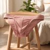 Stretch Men Briefs Low Waist Panties Simple Male Underwear  Daily