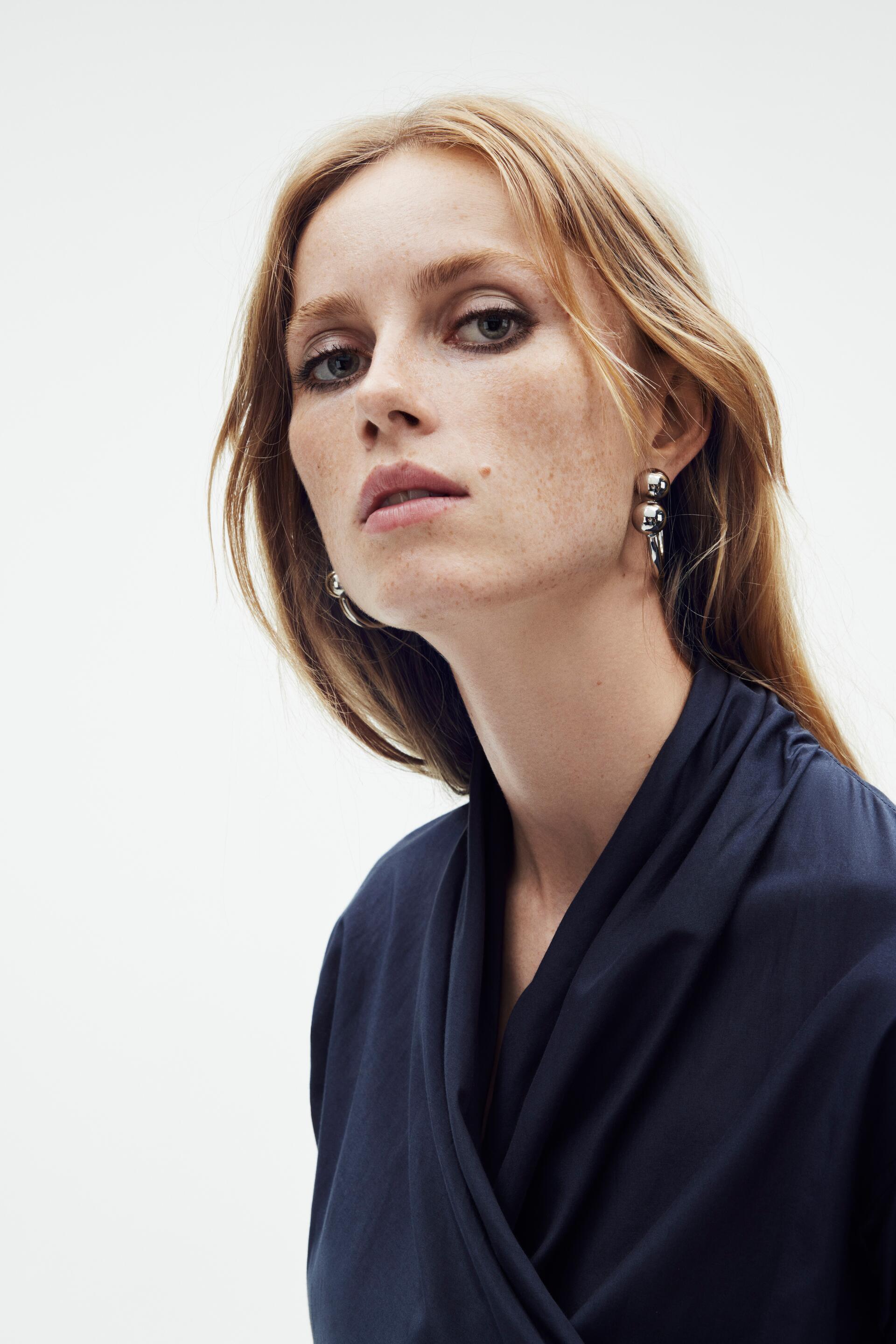 

СЕРЬГИ ДЛЯ ПИРСИНГА – ОГРАНИЧЕННЫЙ ВЫПУСК