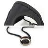 Cappellino Stiloso per Cane 4 Misure Disponibili Design Traspirante Cappellino Parasole per Animali Domestici Ideale per Passeggiate Quotidiane e Giochi Spiaggia
