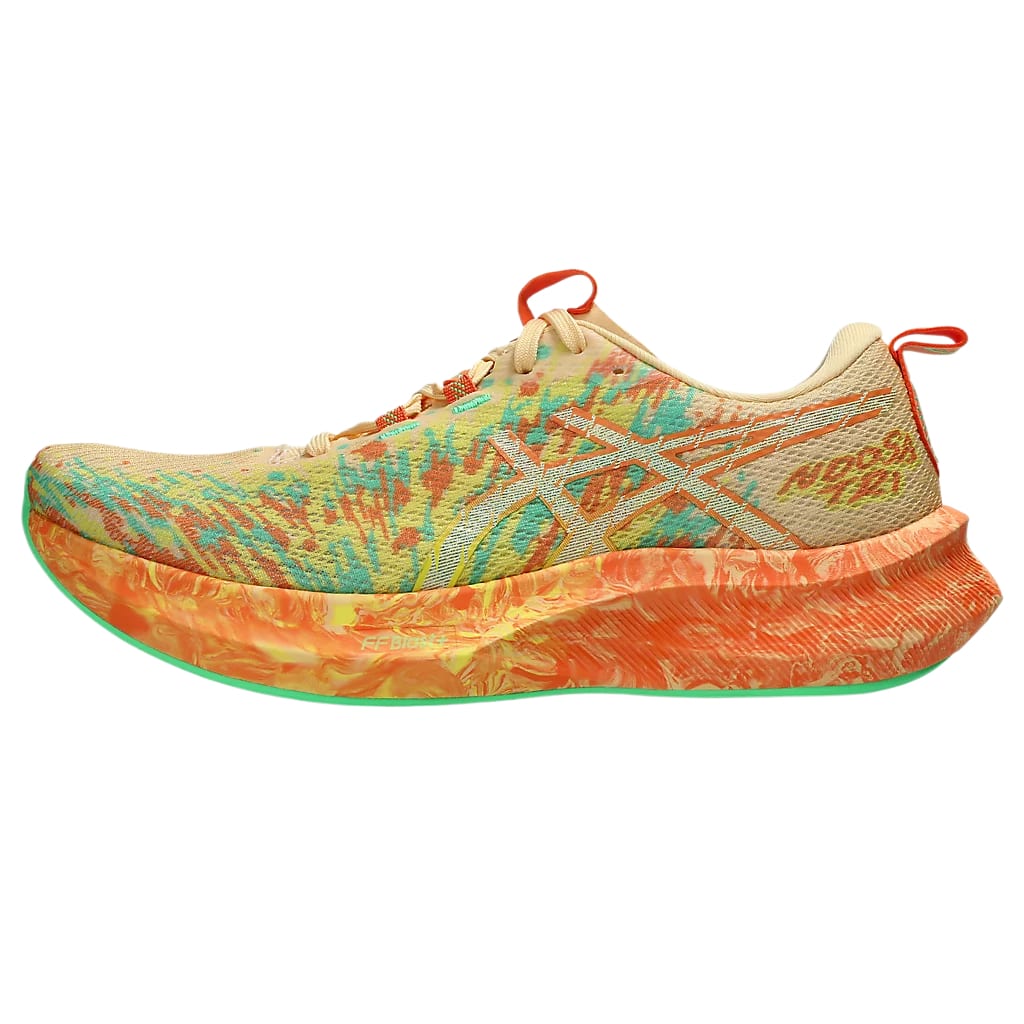 ASICS NOOSA TRI 16 Cushioning Breathable