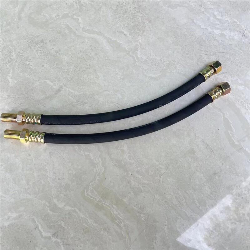 Guzhou Front Brake Air Pipe