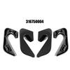 ABS Trunk Partition Hook Cargo Area Fixing Clip for Truck XC40 C40 2018-2022 Models Direct Replacement 31675004 31675005