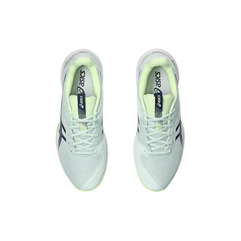 Asics Solution Speed Ff 3 Pale Mint Blue Expanse Women's 1042A250-300