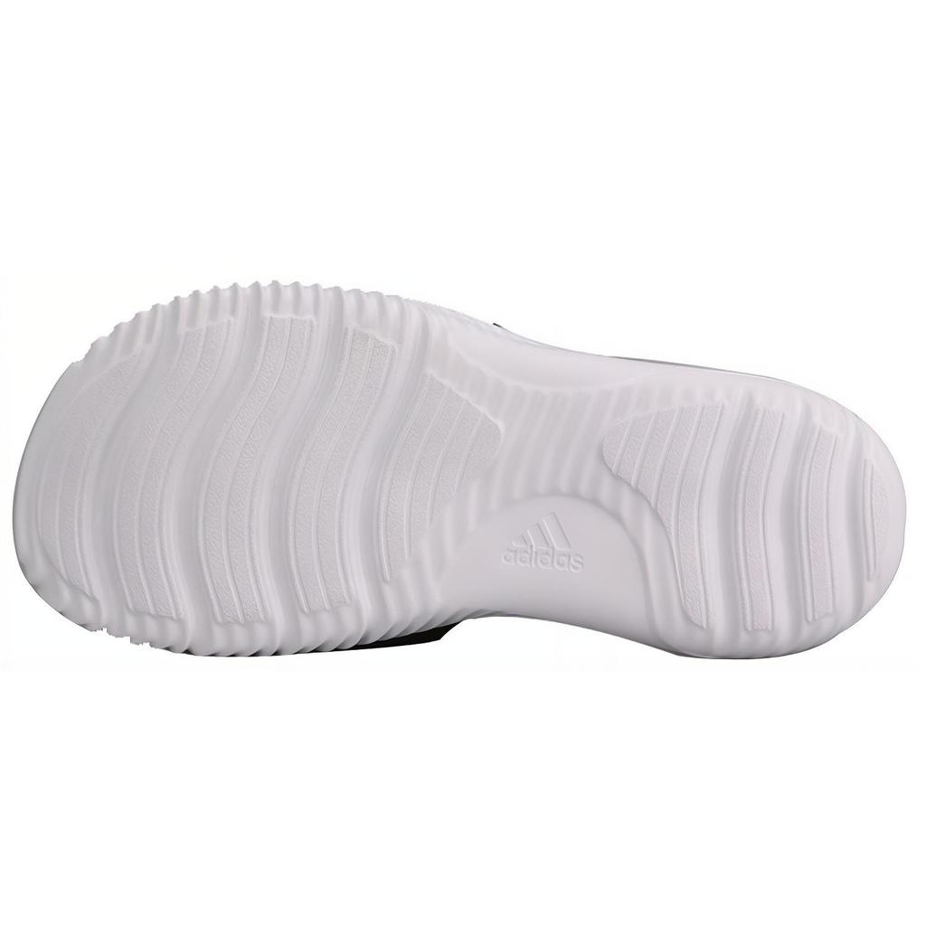 New Adidas Alphabounce 'Black' BA8775