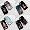 Cover for Samsung Galaxy A05 A06 A14 A50 A51 A52 A12 A13 A17 A70 A07 A25 A26 A56 A23 M53 Case Jesus Bible Verse Christian God