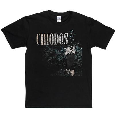 Retro Chiodos Band Tour Unisex All Size Shirt 21D808 Unisex T-Shirt