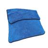 Super Absorbent Coral Fleece Car Drying Towel - Thick, High-Density Cleaning Cloth