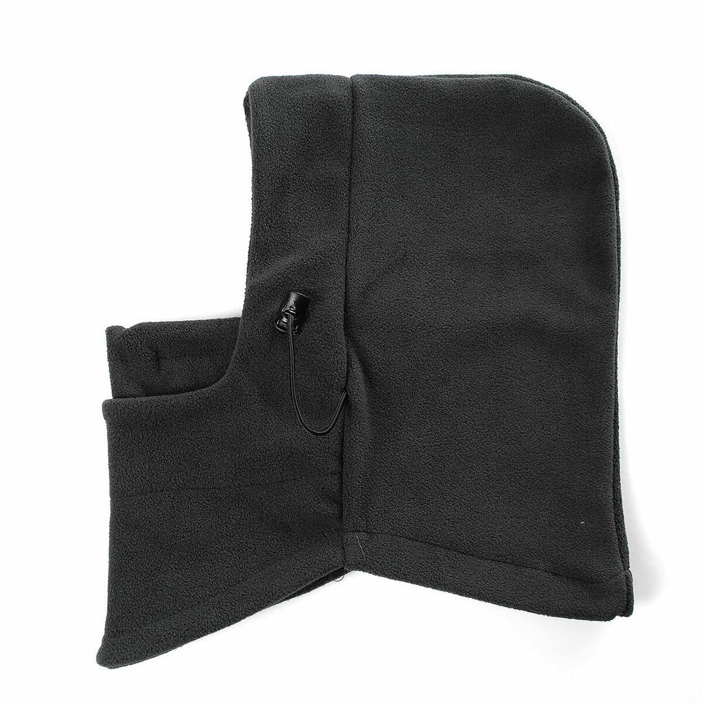 Winter Hat Warm Neck Full Face Cover Ski Mask Scarf Beanie Hood Cap Outdoor Hiking Cycling
