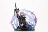 Arknights Skadi Promotion Stage 2 Ver. 17 Scale PVC Pre-painted Complete Figure PP889