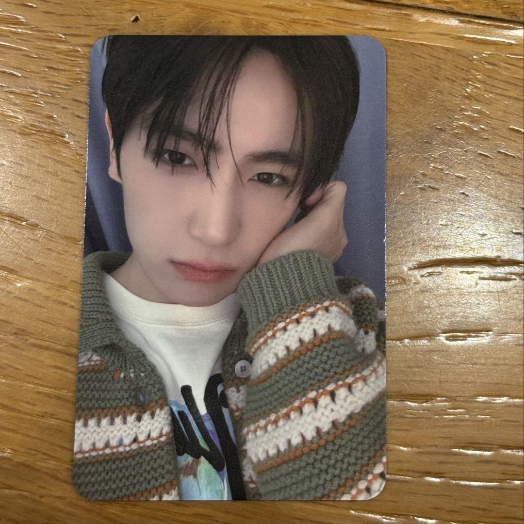 

[USED] Hyunjae Doboys POPUP Dobo