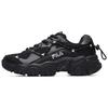 Cat Claw Sports Casual Sneakers 'Black' Women's (Unisex) Casual Shoes F52W242110FBK