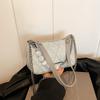 Bag Women's New Shoulder Messenger Bag Chain Versatile Commuter Bag