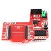 Wireless Data Transmission Module Extension Board RF Module Expansion Board