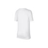 Nike Kids T Shirts Crew Neck Moderate CT4567-100