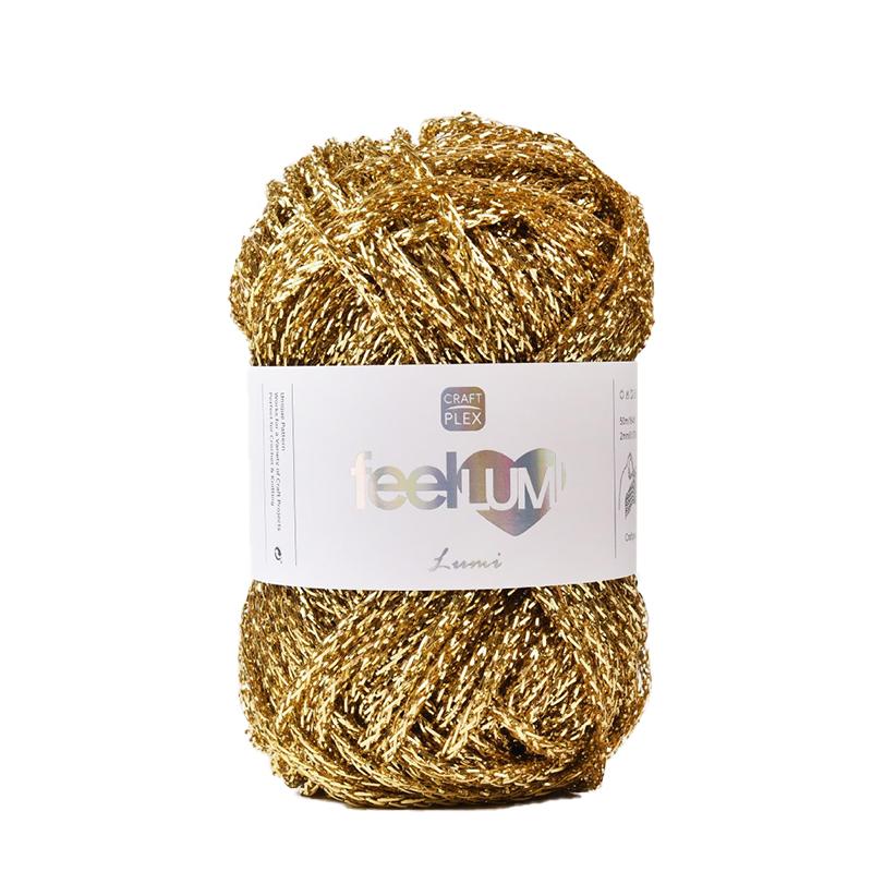 50M/Roll Gold and Silver Wire Christmas Decoration 50M High-end 2.5MM DIY Hook Bag Handmade Hollow Core Thread Silver Wire