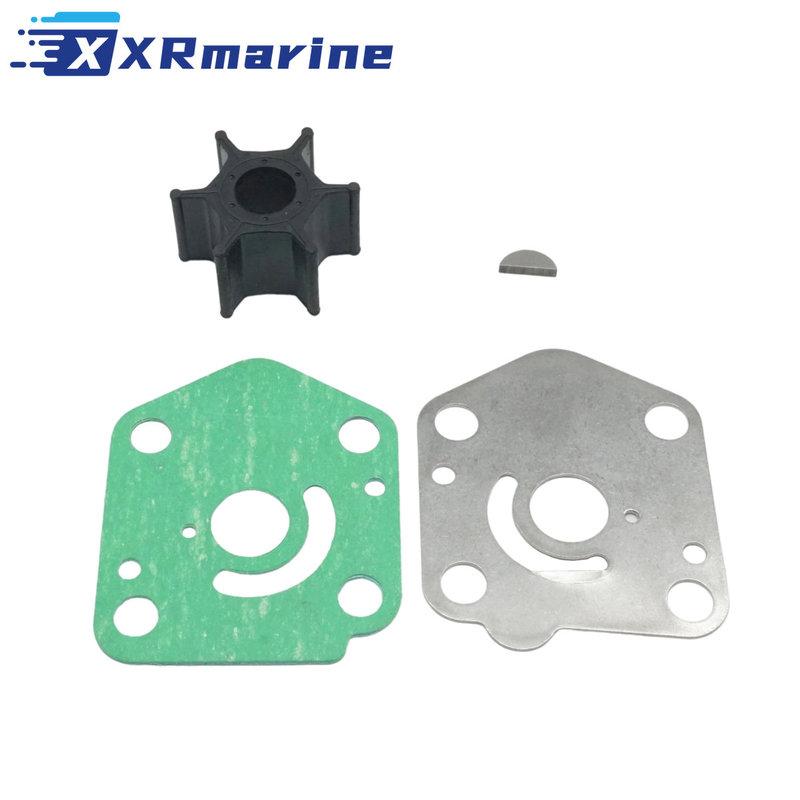 5033106 Water Pump Impeller Kit for Johnson Evinrude 9.9 15 HP Outboard 0766485