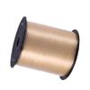 250 Yards Plastic Ribbon Cable Ties - Balloon & Gift Wrapping for Wedding, Christmas Party