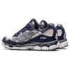 ASICS Gel-NYC 'Cream Steel Grey' Men's 1201A789-100