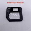 Camera Frame for MAVIC 3 Gimbal Camera Housing Mavic 3 Front Camera Cover Middle Frame Camera UV Glass