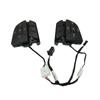 Oem 68378431ab 1pair Accessories Steering Wheel Control Switch For Challenger Charger Cherokee Chrysler 200 Pacifica