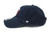 47 Brand 47 Clean Up MLB Minnesota Twins Cap (1 Cap)