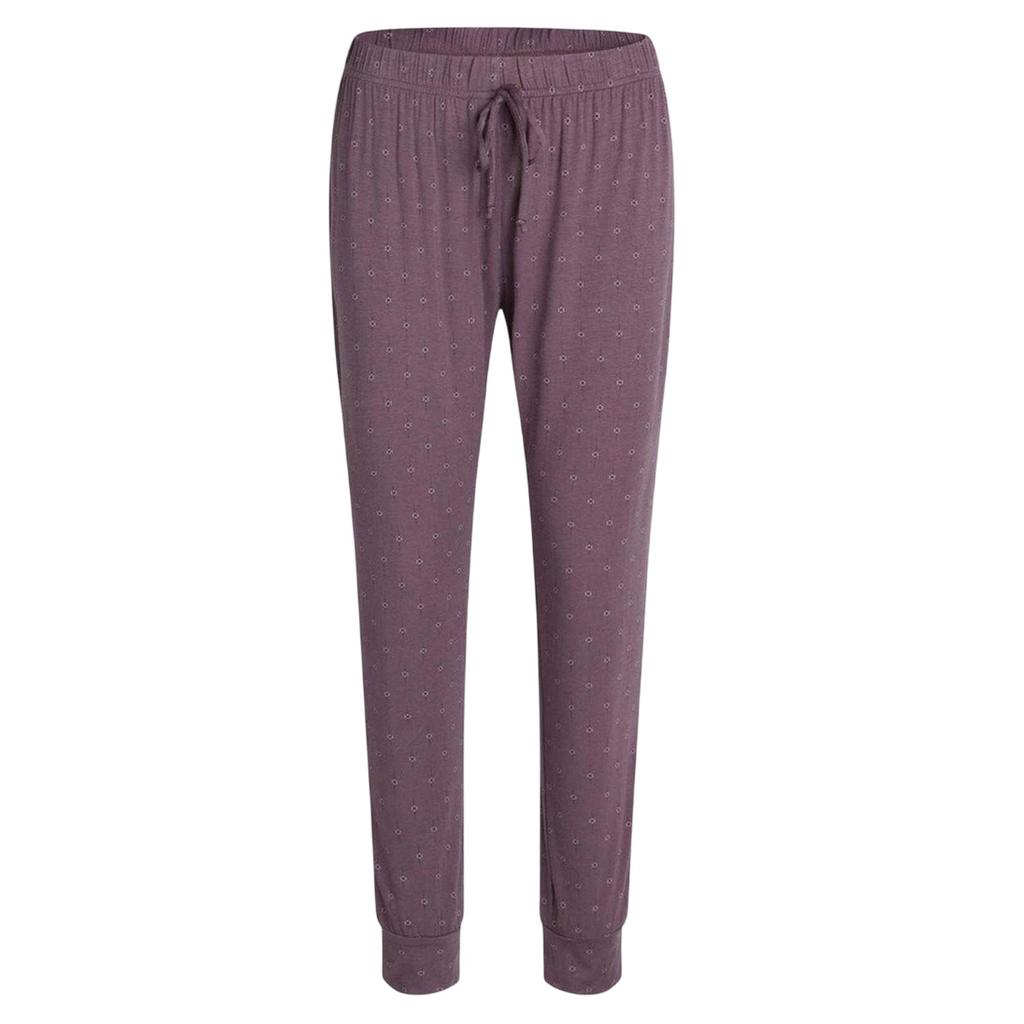 CCDK Copenhagen Womens/Ladies Johanne Plain Jogging Bottoms
