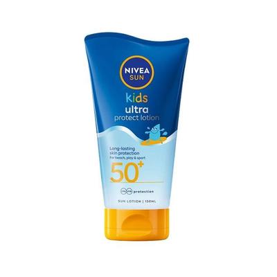 Sun Kids Ultra Protect Lotion SPF 50+ PA++++ 150ml