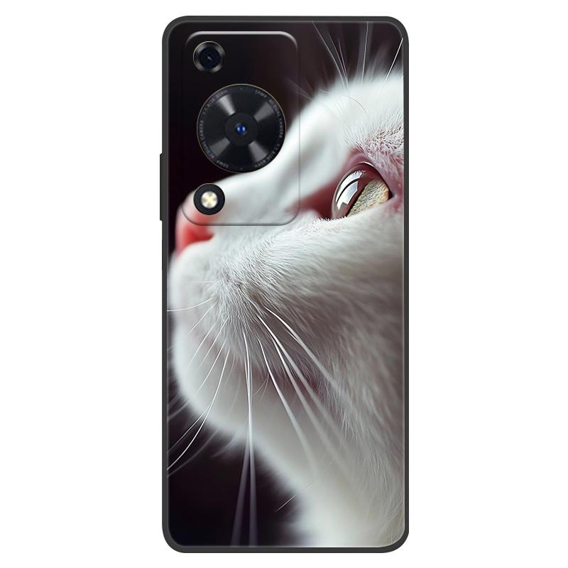 Etui do Huawei Nova Y72S Y 63 Marmurkowe Miękki Matowy Silikonowy Tylny Pokrowiec Do Huawei Nova Y72 Y63 Pełne Pokrycie Obudowa Telefonu NovaY72s