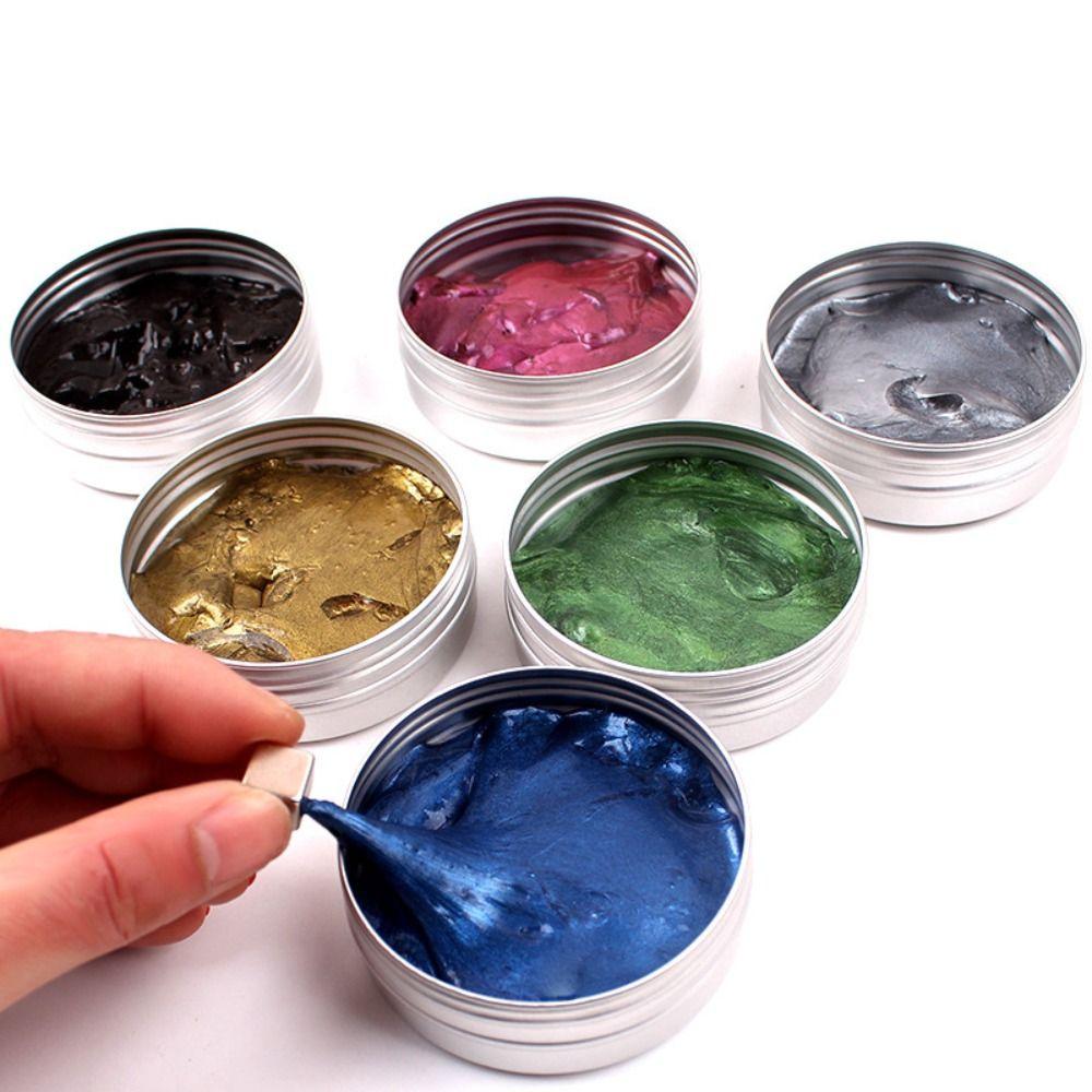 Colored Clay Magnetic Suction Clay Resin Mud Playdough Kids Toys  Kids Boys Girls