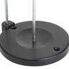 Cone Thread Stand DIY Crafting Adjustable Embroidery Spool Shelf Spool Holder For Sewing Embroidery Machine Universal accessory