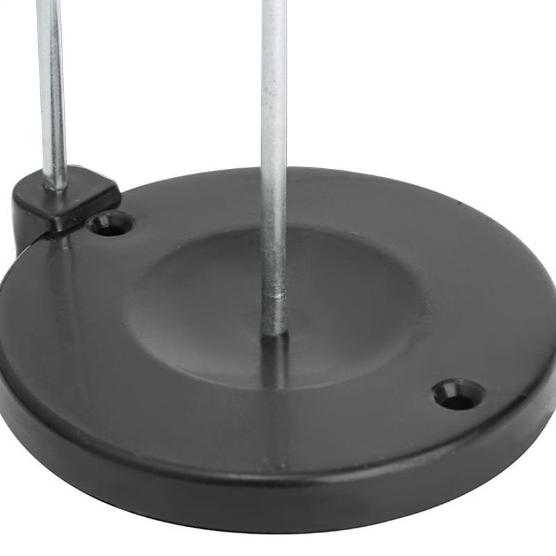 Cone Thread Stand DIY Crafting Adjustable Embroidery Spool Shelf Spool Holder For Sewing Embroidery Machine Universal accessory