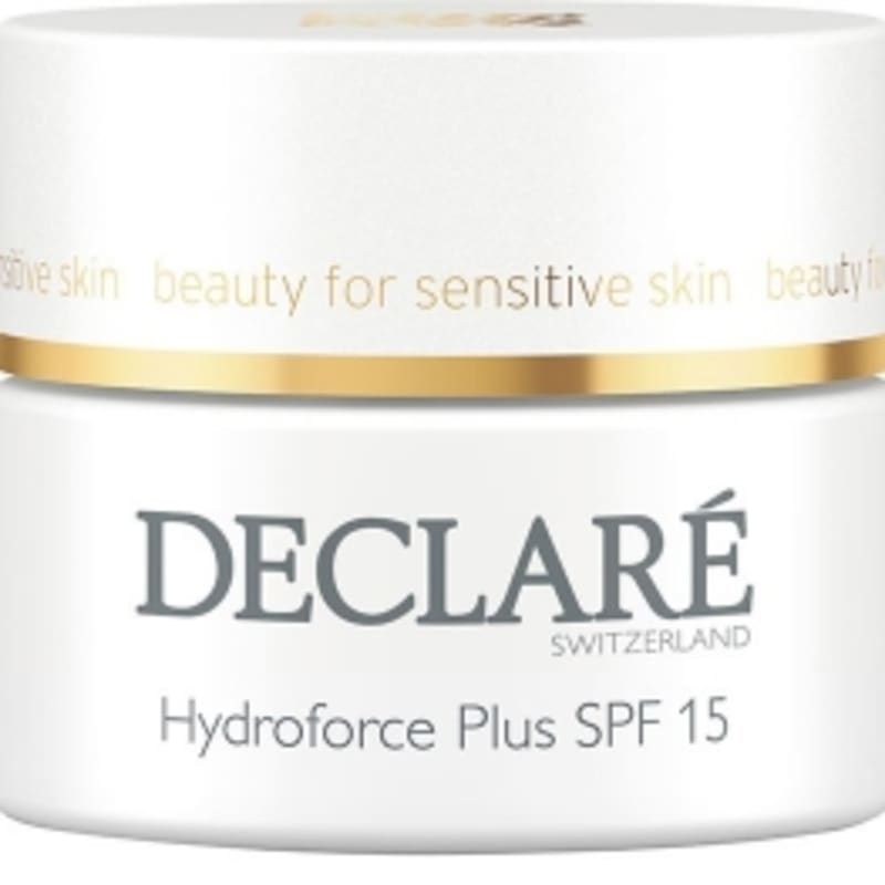 Declaré Hydro Balance Hydroforce Plus Day Cream 50 Ml (SPF15)