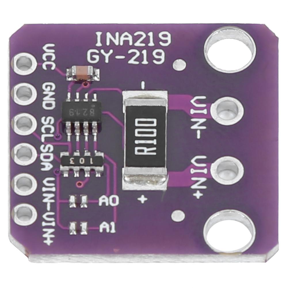 5Pcs GY INA219 High  I2C Interface Digital Current Sensor Module Electronic