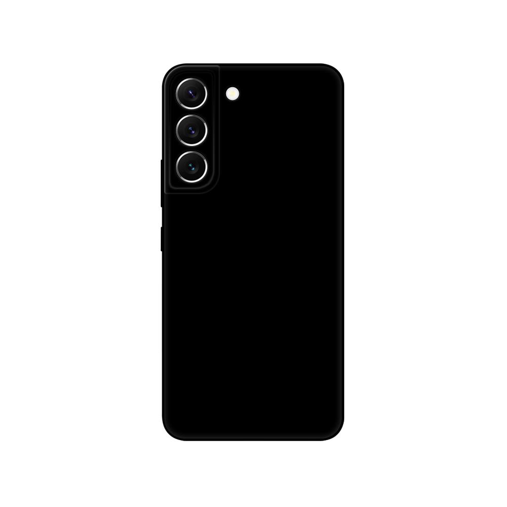 Pro Samsung Galaxy S22 | S22+ | S22 Ultra 5G Pouzdro Pro Samsung S22 Plus Zadní kryt telefonu černé tpu pouzdro růžové Anime vesmírné auto