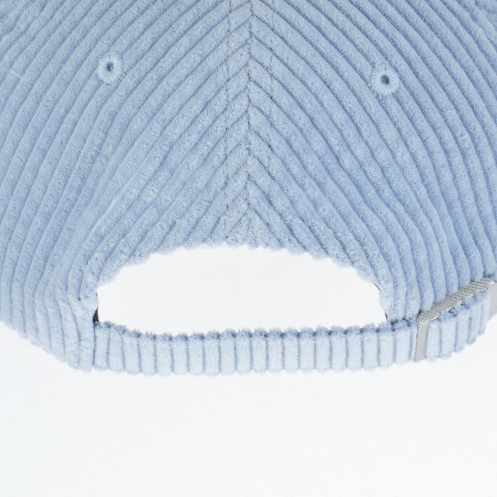 Corduroy Clean LA Mist FREE CLEAN UP Los Angeles Dodgers '47brand '47BRAND Cap, Up, MLB, Blue, '47 Mellow,