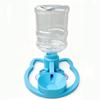 Small Size Creature Drinking System With 650ml See Through Container Ideal For Felines And Miniature Canines