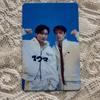 [USED] Changbin Seungmin Straykids KARMA Walmart Trading Cards