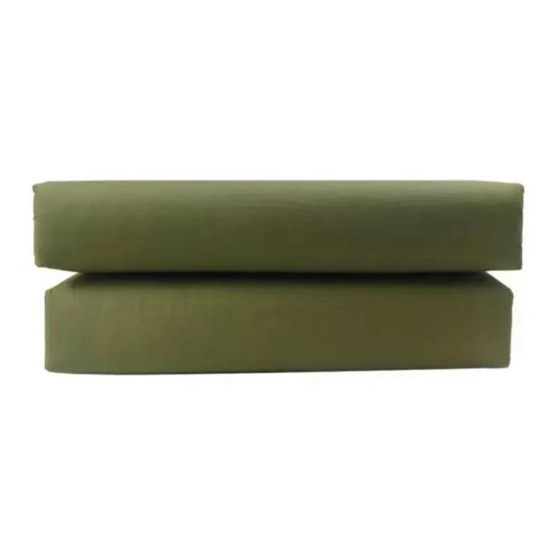 Military Green Cotton Quilt