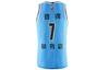 Li Ning Basketball Jersey Men's Beijing Blue AAYR093-1