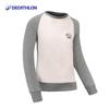 Decathlon Kids' Casual Thermal Sweatshirt