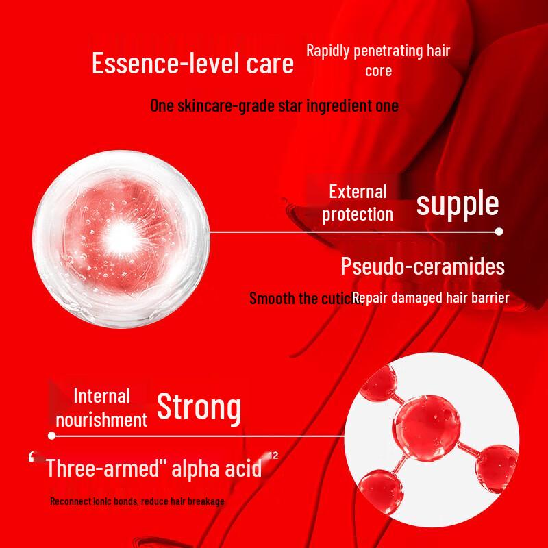 L'Oréal Hair Strengthening Conditioner