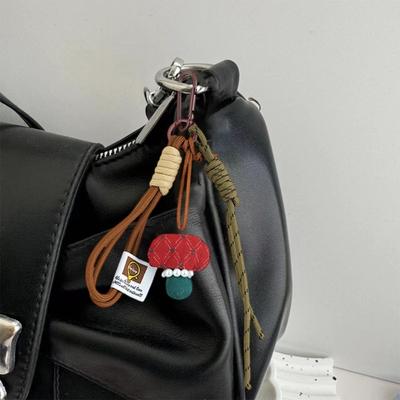 Münzbörsen, Geldklammern, Schlüsselanhänger – Schlüsselanhänger