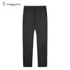 Men's Breathable Solid Casual Long Pants