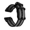 Curea de înlocuire pentru Garmin Fenix 8/7X/6X Pro/5X/5X Plus/3 HR/Tactix Charlie 22/26mm Nailon Împletit, cu Eliberare Rapidă