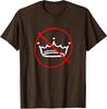Design Political American Design King America Unisex T-Shirt