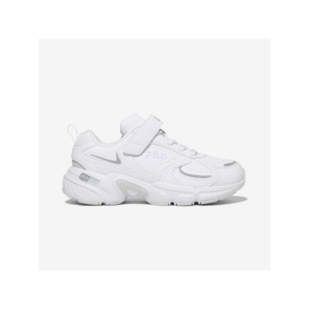 

[fila Kids] Рейнджер Лайт Лейтенант Кд 3xm02365f 100 Q0z3xm02365f100 whitewhitewhite/170