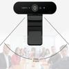 Logitech C1000e 4K Ultra HD Webcam