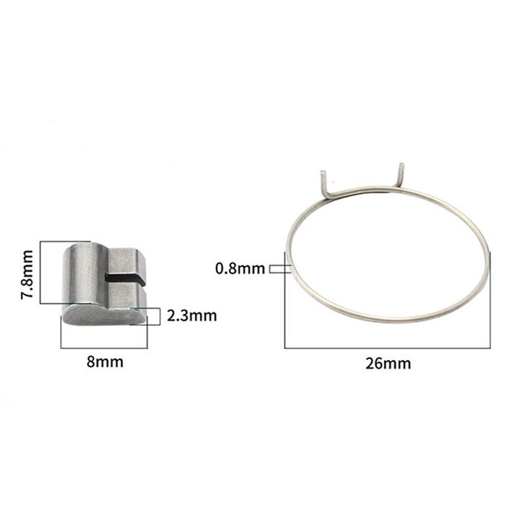 Spring Bike Parts Body Spare Hub Bicycle Hub Cassette Pawl Tower Base Ratchet Ratchet Base Spring