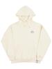 [Unisex] Small Cloud Smile Hoodie_Cream